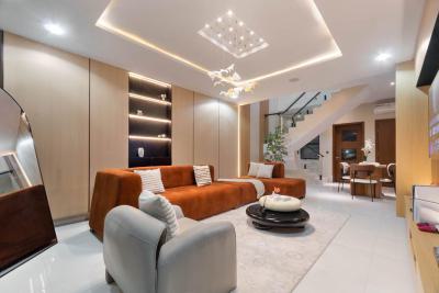 Beautiful 2 Bedroom Maisonette with Ps5, Off Admiralty Way, Lekki Phase 1, Lekki, Lagos, Flat / Apartment Short Let