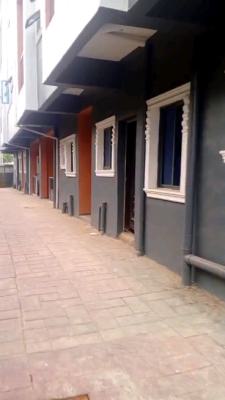 Decent & Standard  Mini Flat, Off Ajayi Street, Onike, Yaba, Lagos, Mini Flat (room and Parlour) for Rent