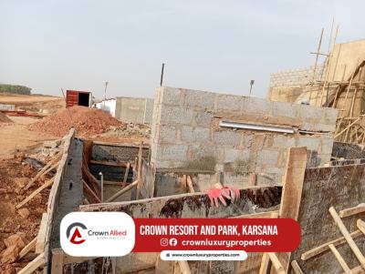 Premium Plots Available - 250 Sqm, Lugbe District, Abuja, Residential Land for Sale