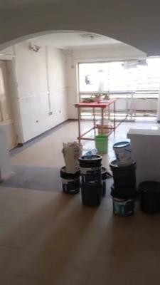 3 Bedroom Flat, Area 1, Garki, Abuja, House for Rent