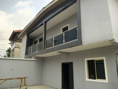 Newly Refurbished 2 Bedroom Flat in a Serene Environment, Off Toyin, Ikeja, Lagos, Office Space for Rent