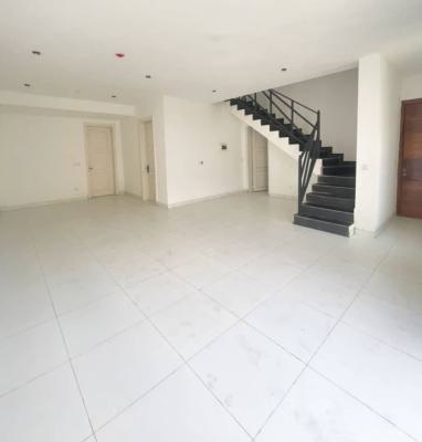 4bedroom Maisonette Apt with Fitted Kitchen, Igbo Efon, Lekki, Lagos, Terraced Duplex for Rent