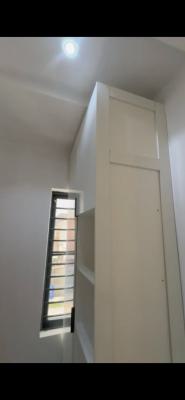 5 Bedroom Fully Detached Duplex, General Paint,, Ajah, Lagos, Detached Duplex for Sale