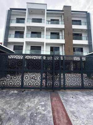 Luxury 3 Bedroom Apartment, Admiralty, Lekki Phase 1, Lekki, Lagos, Flat / Apartment for Sale