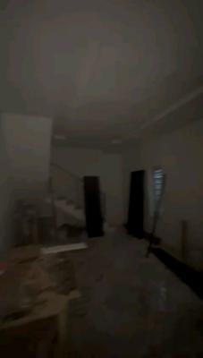 Executive 2 Bedroom Duplex with an Open Plan Kitchen, Off Apata Street, Shomolu, Lagos, Detached Duplex for Rent