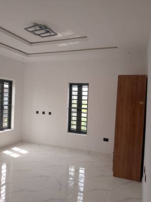 Luxurious Roomself Contain Upstair By The Express, Ibeju Lekki, Lagos, Self Contain (single Rooms) for Rent