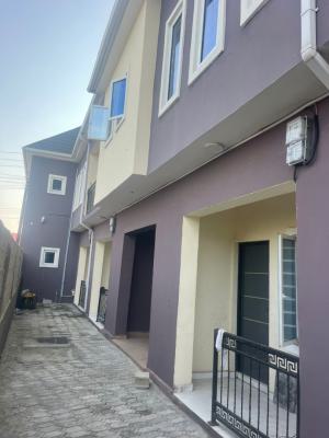 Luxurious Room Self Contain Dowstairs, Igando Road Onosa, Ibeju Lekki, Lagos, Self Contain (single Rooms) for Rent