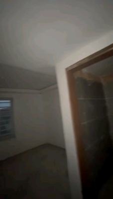 Executive 2 Bedroom Duplex with an Open Plan Kitchen, Off Apata Street, Shomolu, Lagos, Detached Duplex for Rent