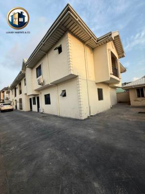 3 Bedroom Apartment, Lekky County Homes, Ikota, Lekki, Lagos, Flat / Apartment for Rent