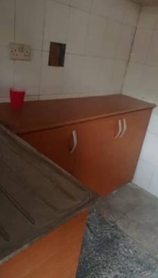 Lovely Room Self Contain, Ifako, Gbagada, Lagos, Self Contain (single Rooms) for Rent