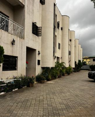 5 Bedroom Terraced Duplex for Corporate Office, Ikeja Gra, Ikeja, Lagos, Office Space for Rent