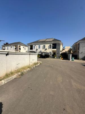 3 Bedroom Semidetached Duplex Private Compound and Backyard Space Comp, Mbora, Jabi, Abuja, Semi-detached Duplex for Sale