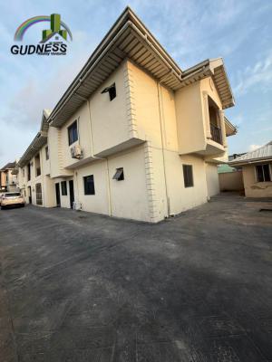 3 Bedroom Apartment, Lekky County Homes, Ikota, Lekki, Lagos, Flat / Apartment for Rent