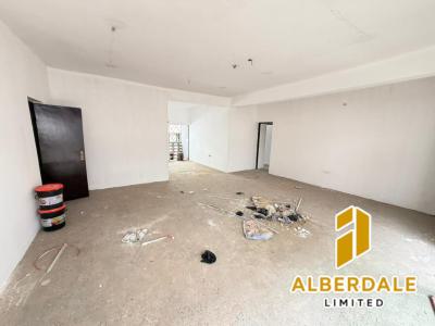 Spacious 2-floor Commercial  Space, Ilupeju, Lagos, Office Space for Rent