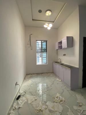 Specious Studio Apartment with Personal Fitted Kitchen, Orchid Road, Lekki, Lagos, Self Contain (single Rooms) for Rent