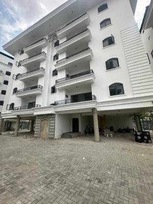 Executive 2 Bedroom, Lekki Phase 1, Lekki, Lagos, Flat / Apartment for Rent