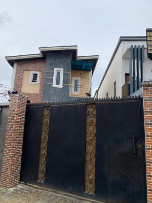 4 Bedroom Duplex with 2 Mini Flats, Kudirat Adenekan Road,  Canoe Oke-afa, Ajao Estate, Isolo, Lagos, Detached Duplex for Sale