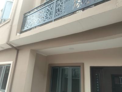 Sharp 2bedroom Flat in a Good Location Accesible to 3 Major Bustops, Ketu, Lagos, Flat / Apartment for Rent