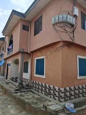 Block of Flats, Mercy Land Estate Baruwa, Ipaja, Lagos, Block of Flats for Sale