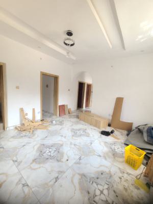 Standard and Spacious 3 Bedroom Apartment, Marshy Hill Estate, Ado, Ajah, Lagos, Flat / Apartment for Rent