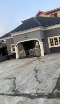 Bungalow of 3bedroom Flat with 1nos of Mini Flat with Shops, Greenland Estate, Isheri, Lagos, Terraced Bungalow for Sale