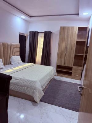 Standard 2 Bedroom, Greater Heights, Ikota Villa Estate, Lekki, Lagos, Flat / Apartment Short Let