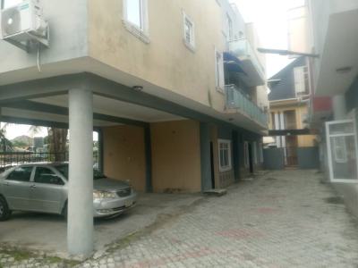 Boys Quarter, Awoyaya, Ajah, Lagos, House for Rent