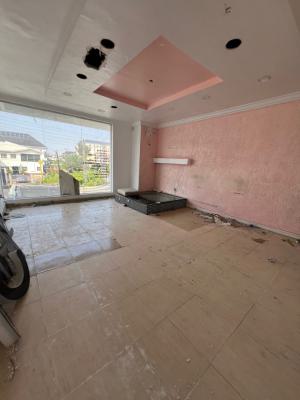 Lovely Shop Space, Off Admiralty Way, Lekki Phase 1, Lekki, Lagos, Shop for Rent