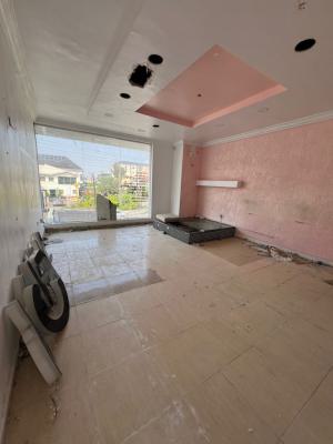 Spacious Shop Space, Off Admiralty Way, Lekki Phase 1, Lekki, Lagos, Shop for Rent