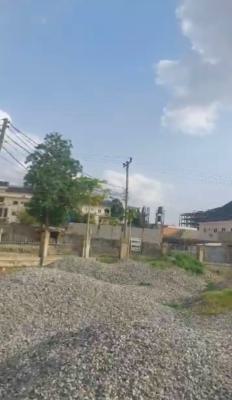 2000sqm, Residential Land with  C of O, Kado, Abuja, Residential Land for Sale