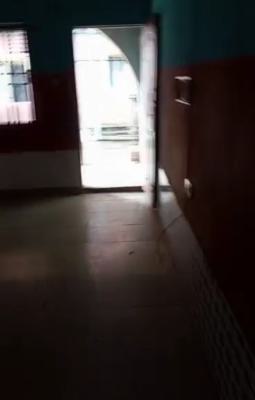 Decent and Affordable Mini Flat in a Serene Estate, Elias Estate Owode, Also Accesible to Mile 12, Mile 12, Kosofe, Lagos, Mini Flat (room and Parlour) for Rent