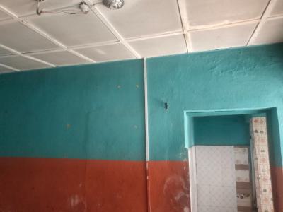 Decent and Affordable Mini Flat, Elias Estate Owode, Mile 12, Kosofe, Lagos, Mini Flat (room and Parlour) for Rent