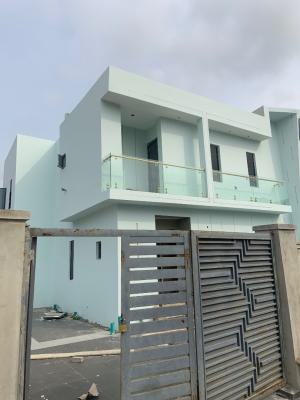 5 Bedrooms Fully Detached, Blenco, Ajah, Lagos, Detached Duplex for Sale