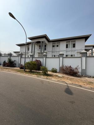6 Bedroom Fully Detached Duplex, Maitama District, Abuja, Detached Duplex for Sale
