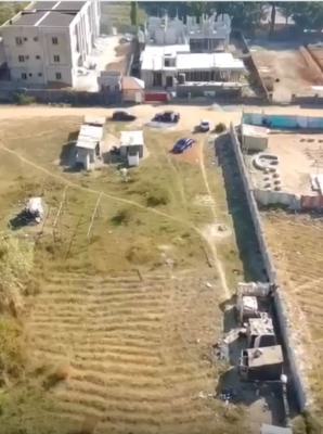 1,630sqm, Residential, C of O, By Jabi, Dakibiyu, Abuja, Residential Land for Sale