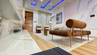 Luxury 2 Bedroom Serviced Apartment, Ikate, Lekki, Lagos, Flat / Apartment Short Let