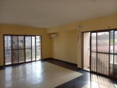 Serviced 3 Bedroom with a Room Bq and Great Facilities, Victoria Island (vi), Lagos, Flat / Apartment for Rent