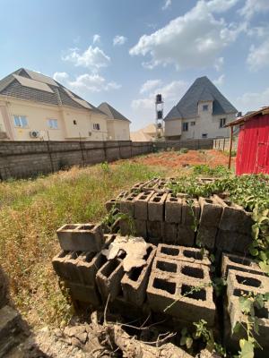 Tarred Access 540sqm Land, Apo Resettlement, Apo, Abuja, Residential Land for Sale