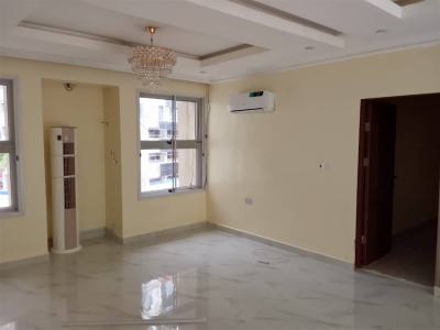 Luxury 3 Bedroom Apartment with a Room Bq, Ikoyi, Lagos, Flat / Apartment for Rent