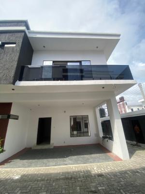 Exquisite 3 Bedroom Terrace Duplex, Ikota, Lekki Phase 2, Lekki, Lagos, Terraced Duplex for Sale
