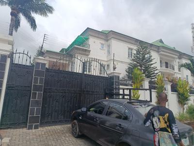 1 Bedroom with Guest Room at Bourdillion, Macpherson Ave, Ikoyi,, Ikoyi, Lagos, Detached Bungalow for Rent