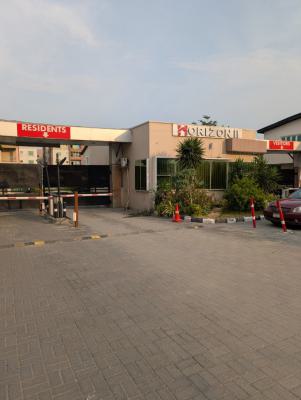 Modern 3-bedroom Luxury Home, Horizon Ii Estate, Lekki, Lagos, House Short Let