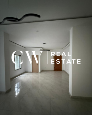 Spacious 4-bedroom Penthouse with Study, Lekki, Lagos, House for Rent