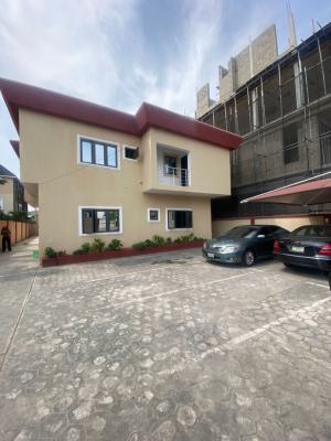 3 Bedroom Apartment., Lekki Phase 2, Lekki, Lagos, Flat / Apartment for Rent
