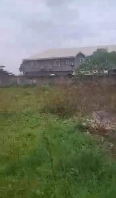 Land Measuring 1200sqmt, Atunrase Estate, Gbagada, Lagos, Residential Land for Sale