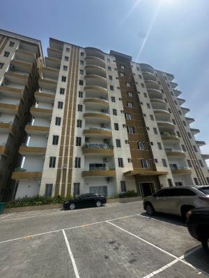 Luxury 3 Bedroom Apartment, Adeola Odeku, Victoria Island (vi), Lagos, Flat / Apartment for Rent