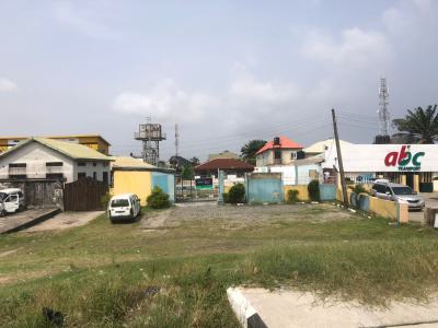 3bedroom Bungalow, Lekki-epe Expressway, Olokonla, Ajah, Lagos, Land for Rent