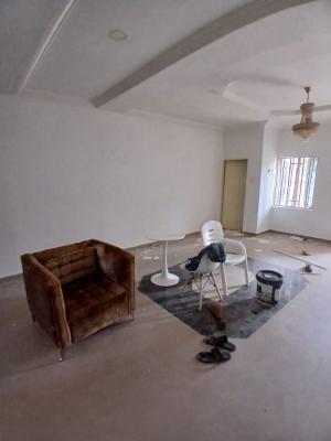 3 Bedroom Terrace Duplex with a Room Bq, Mabushi, Abuja, Semi-detached Duplex for Rent