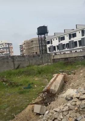 Commercial/residential 1500sqm Land, Lekki Phase 1, Lekki, Lagos, Land for Sale