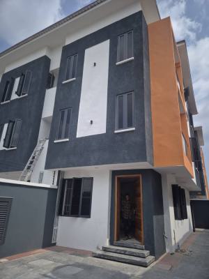 Super Brand New 4 Bedroom Semi Detached Duplex with Bq, Gra, Ogudu, Lagos, Semi-detached Duplex for Sale